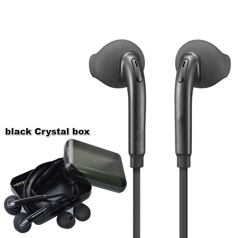 Écouteurs intra-auriculaires filaires Samsung 3,5 mm avec boutons de volume et micro Écouteurs intra-auriculaires filaires Samsung 3,5 mm avec boutons de volume et micro